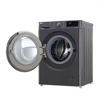 LG 9 Kg 5 Star AI Direct Drive Wi-Fi Fully Automatic Front Load Washing Machine FHP1209Z5M