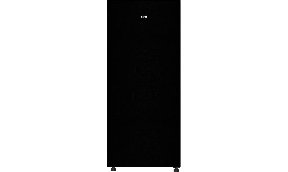 IFB 197 Litres 3 Star Direct Cool Refrigerator with Glass Finish (IFBDC-2233FKG, Carbon Sparkle)
