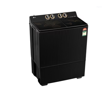 LG 9 Kg 5 Star Semi Automatic Top Load Washing Machine PX900H9SO4Z