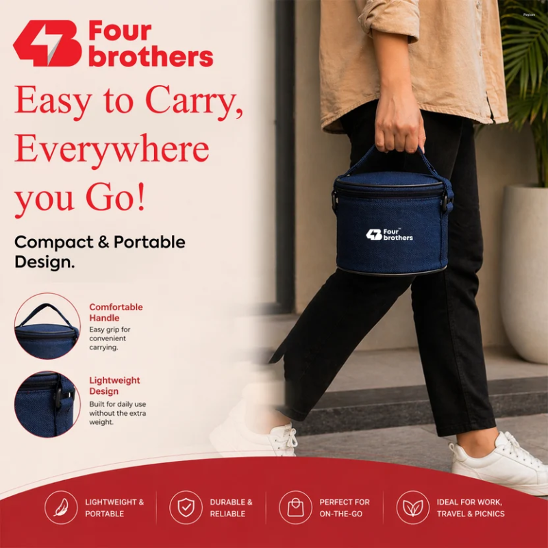 Four Brothers Smart Lunch Pack Small-3 4BSLP