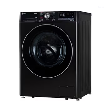 LG 10 Kg 5 Star AI Direct Drive Wi-Fi Fully Automatic Front Load Washing Machine FHP1210Z6O