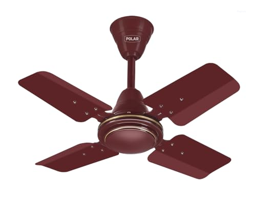 Polar Winchester 600mm 1 Star Energy Efficient Ceiling Fan