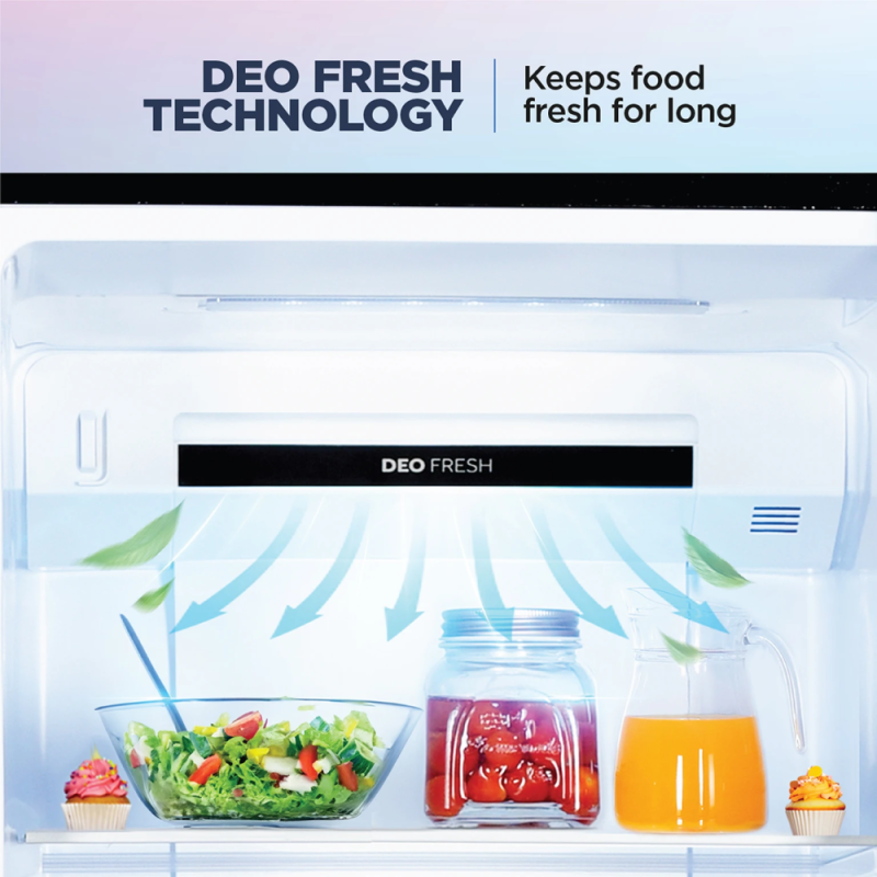 Haier 602 L 3 Star Side-by-Side Convertible Refrigerator with Expert Inverter, Magic Cooling, Deo Fresh & Jumbo Ice Maker HRS-682PNG