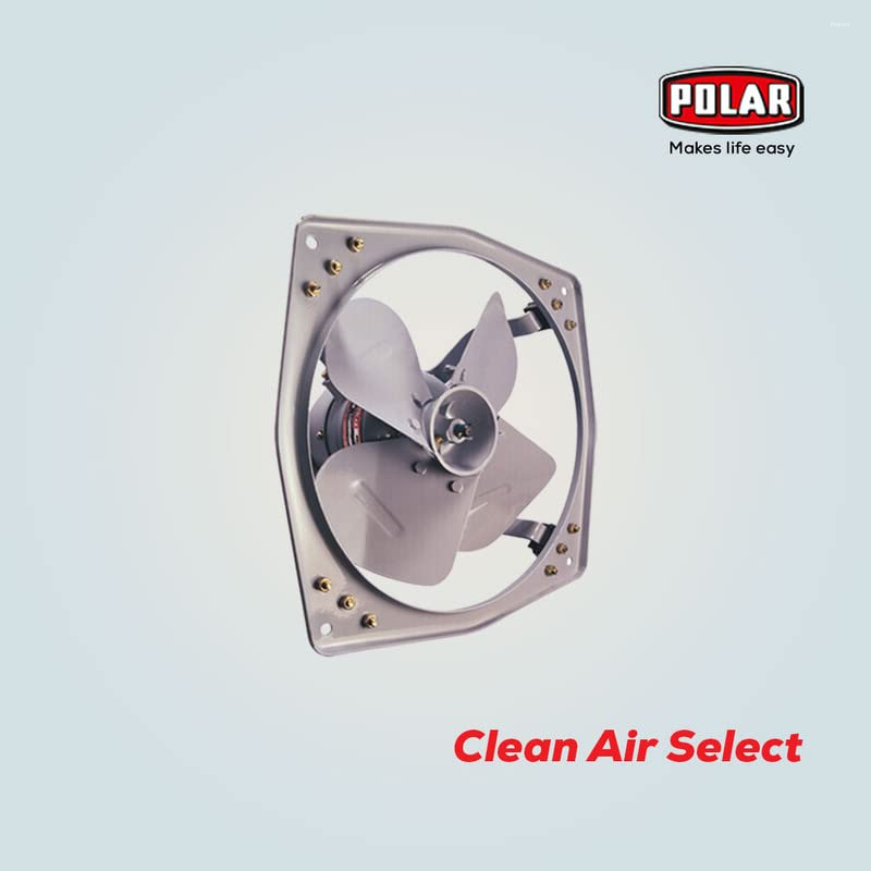 Polar Clean Air Select Neo Exhaust Fan 300mm