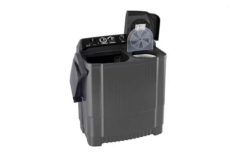 LG 9.5 Kg 5 Star Semi Automatic Top Load Washing Machine P9555SKAZ