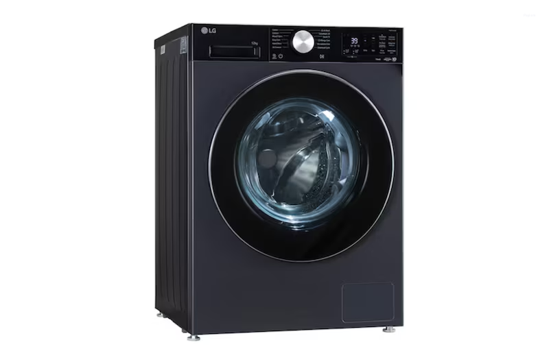 LG 12 Kg 5 Star AI Direct Drive Fully Automatic Front Load Washing Machine FX1412A5ED