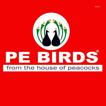 PE Birds