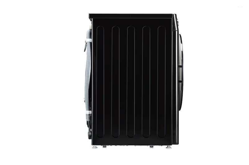 LG 12 Kg 5 Star AI Direct Drive Wi-Fi Fully Automatic Front Load Washing Machine FHP1412Z3O