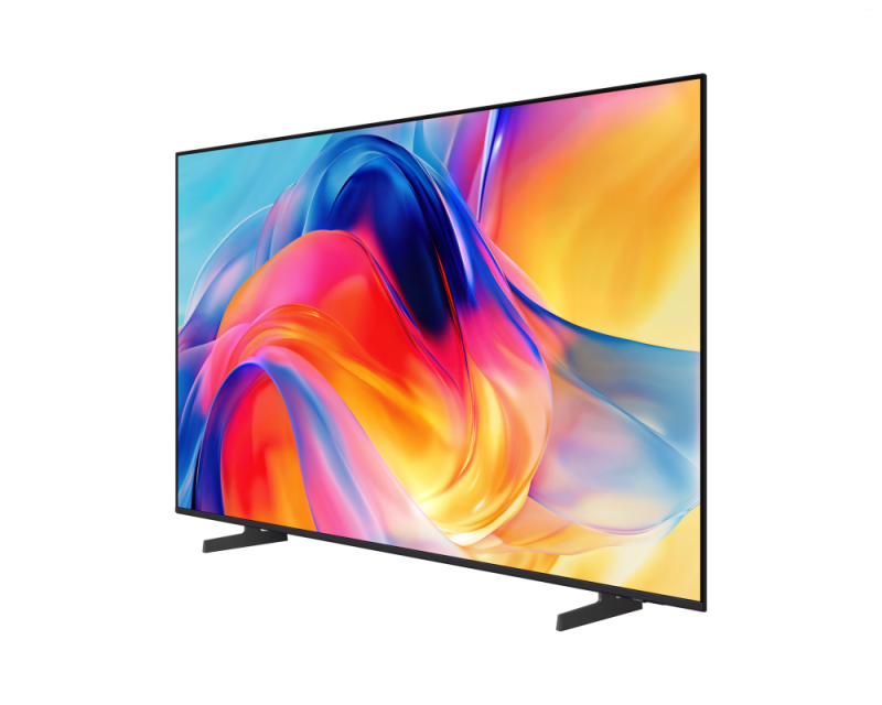 Samsung 65 Inches Mini LED 4K Smart TV with Pure Spectrum Color, Motion Xcelerator & Dynamic Sound Pack UA65M70HAULXL