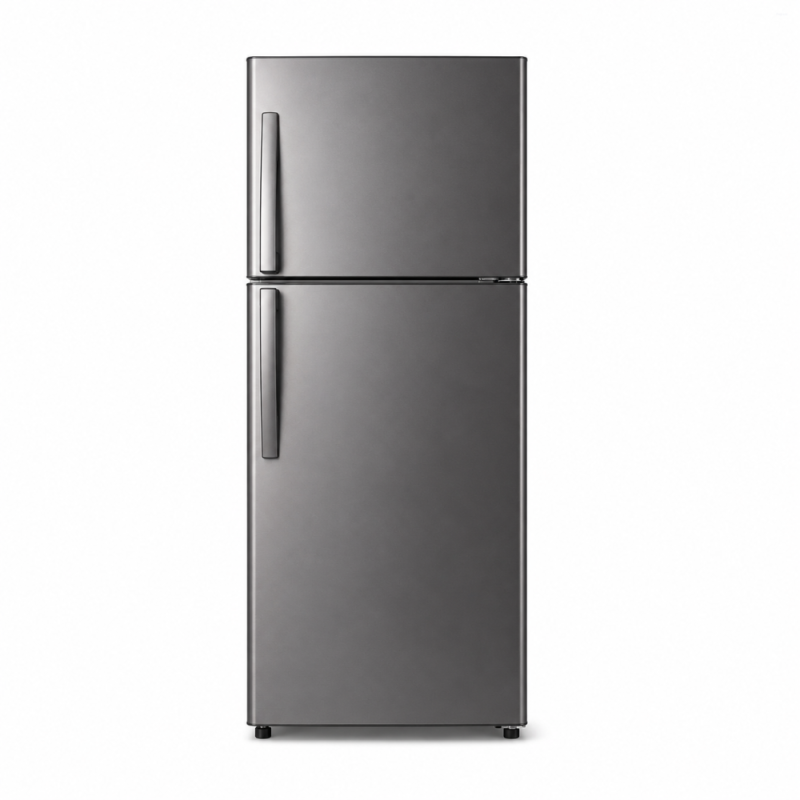Refrigerators
