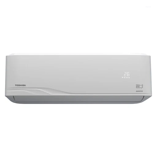 Toshiba 2.0 Ton 4 Star Inverter Split Air Conditioner