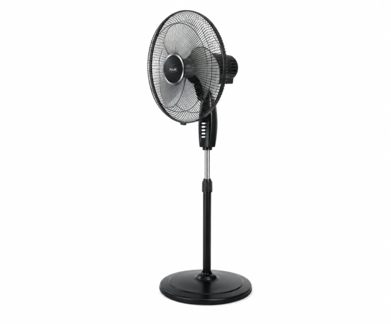 Polar Fanny Pedestal Fan 400mm