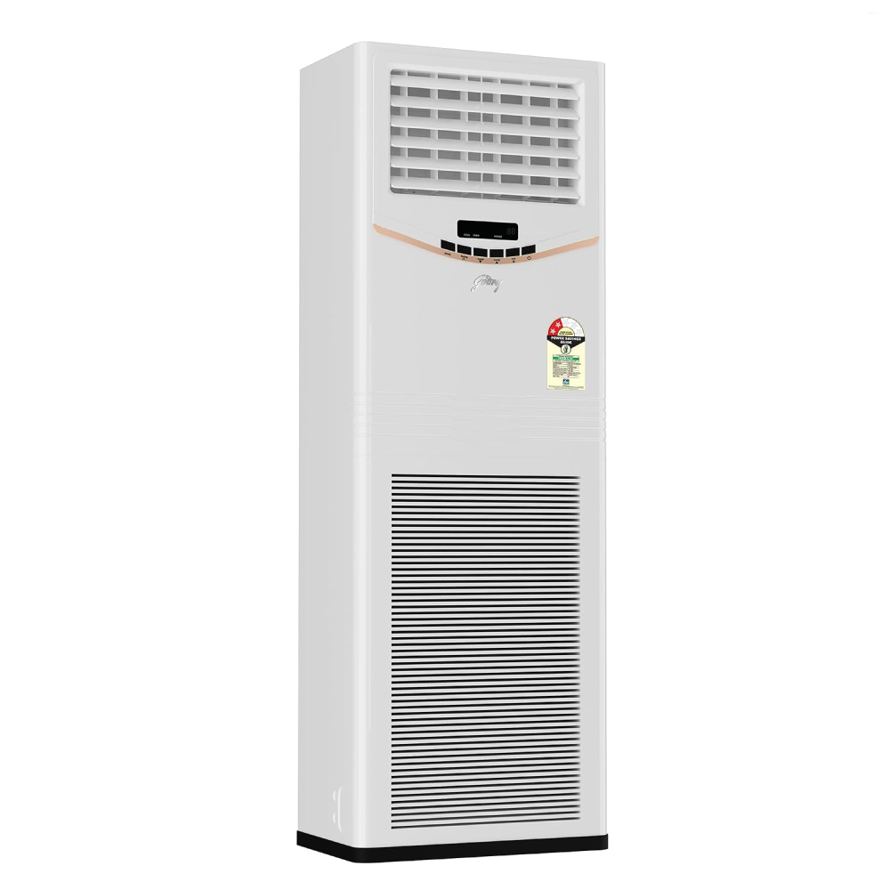 Godrej 2 Ton 2 Star Inverter Tower Air Conditioner –TR TIC 24M2TG GA 4