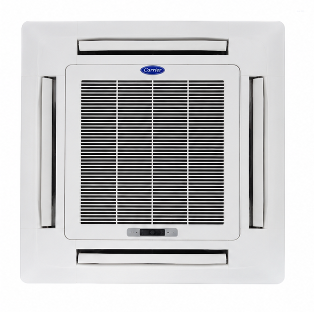 Carrier 1.5 Ton 1 Star Cassette Air Conditioner