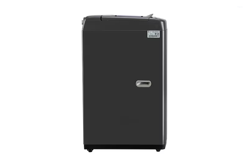 LG 7.5 Kg 5 Star Smart Inverter Fully Automatic Top Load Washing Machine T75VBMB1S