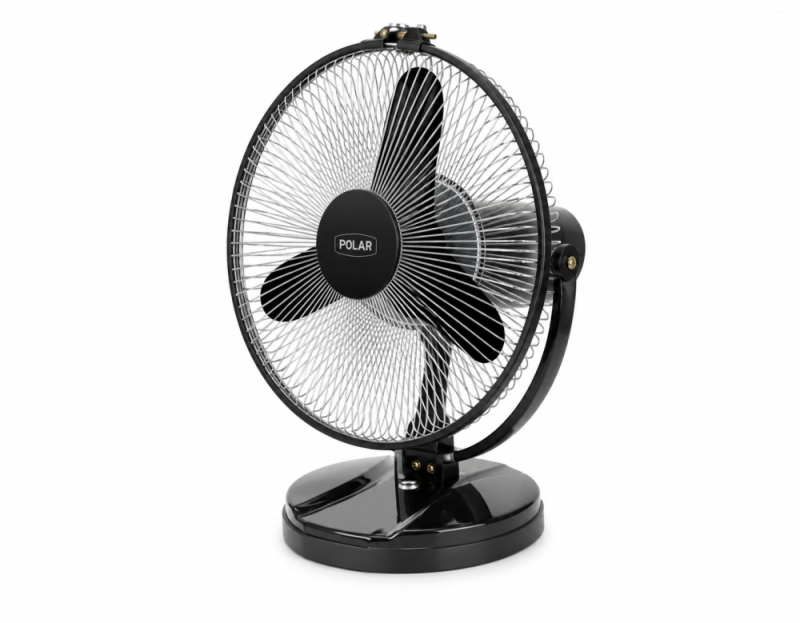 Polar Stormy Neo Air Circulator Fan 230mm