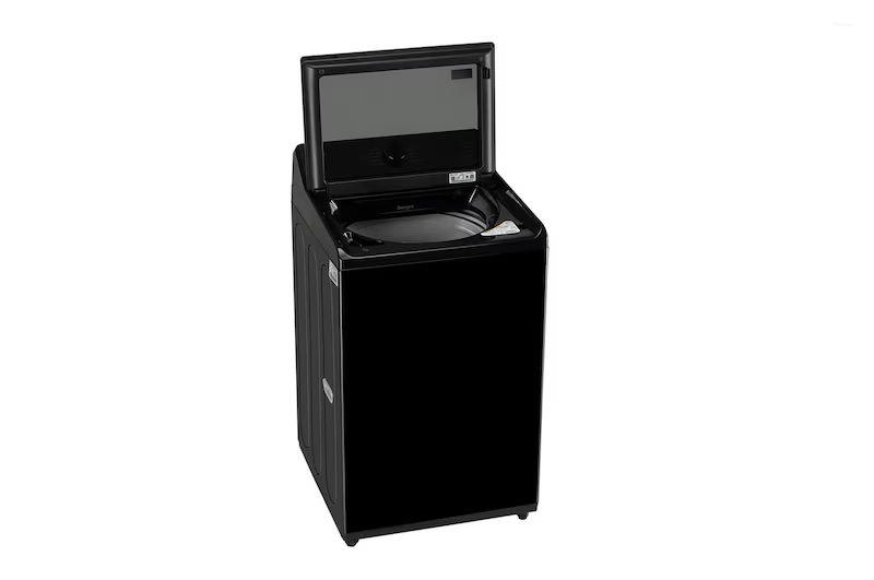 LG 11 Kg 5 Star AI Direct Drive Wi-Fi Fully Automatic Top Load Washing Machine TX311SWO