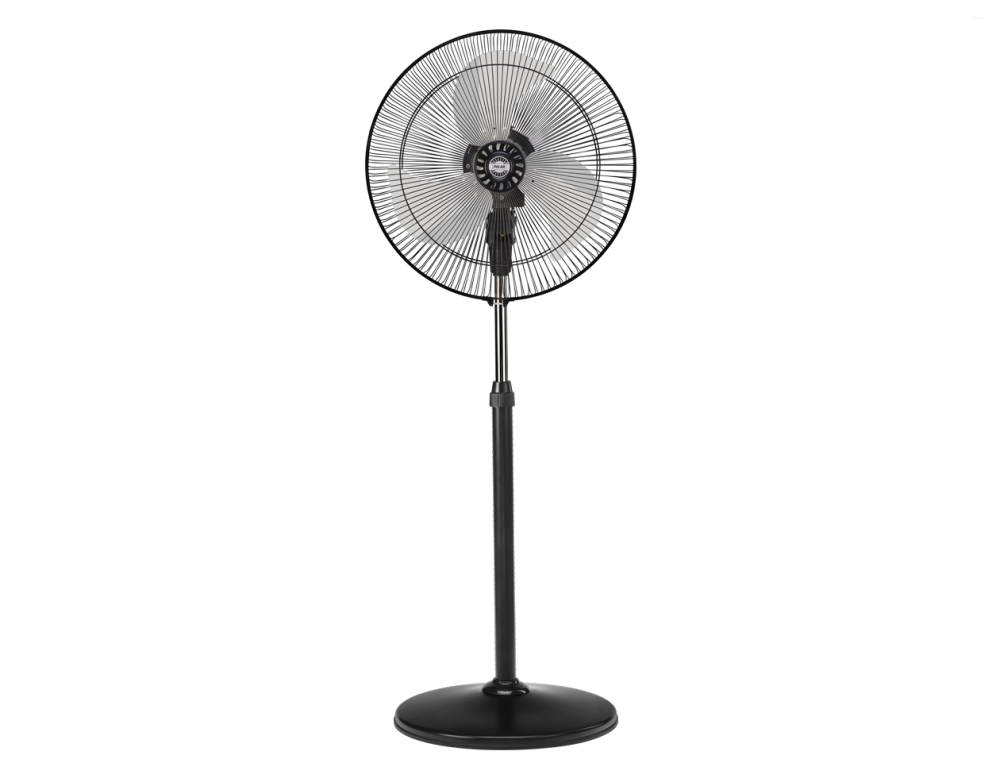 Polar Blustery Pedestal Fan 450mm