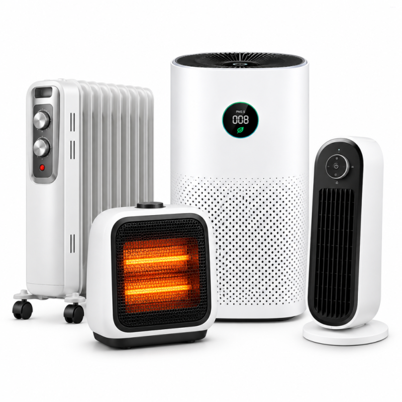 Home Appliances