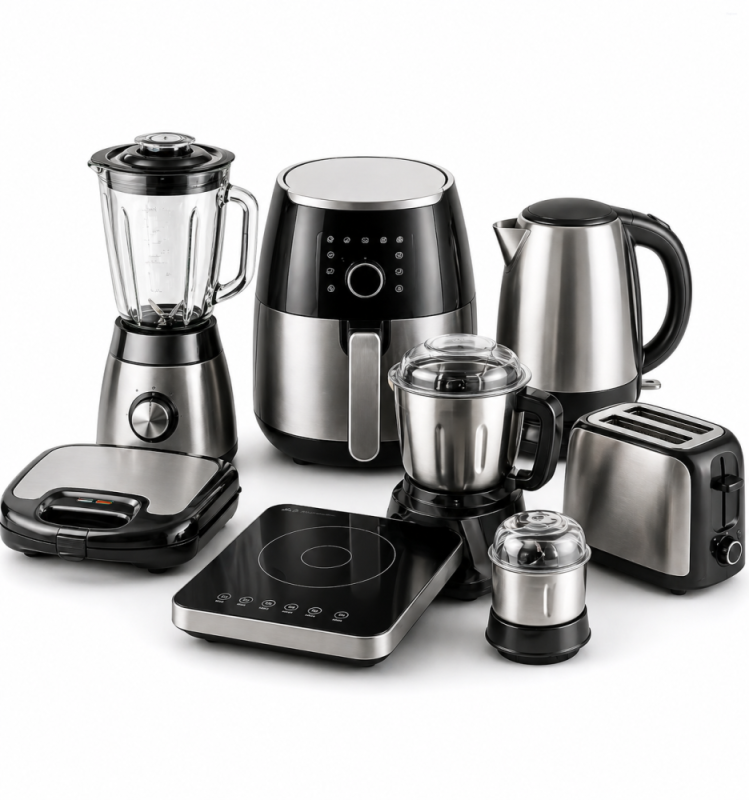 Kitchen Appliance