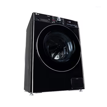 LG 10 Kg 5 Star AI Direct Drive Wi-Fi Fully Automatic Front Load Washing Machine FHP1210Z6O