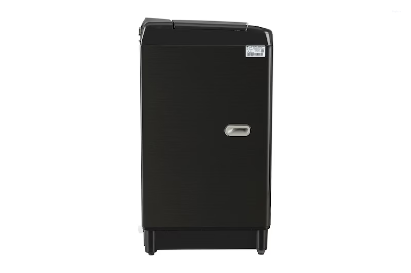 LG 13 Kg 5 Star AI Direct Drive Wi-Fi Fully Automatic Top Load Washing Machine THD13SWP