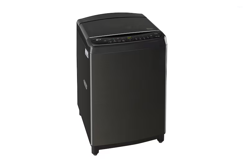 LG 13 Kg 5 Star AI Direct Drive Wi-Fi Fully Automatic Top Load Washing Machine THD13SWP