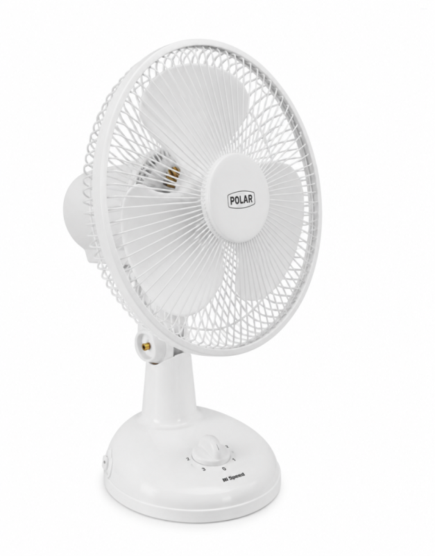 Polar MUF Multi Utility Fan 230mm