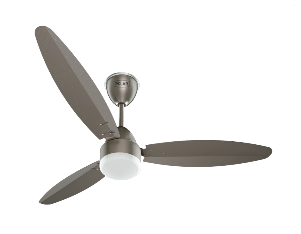 Polar Winlite BLDC Ceiling Fan 1200mm 5 Star