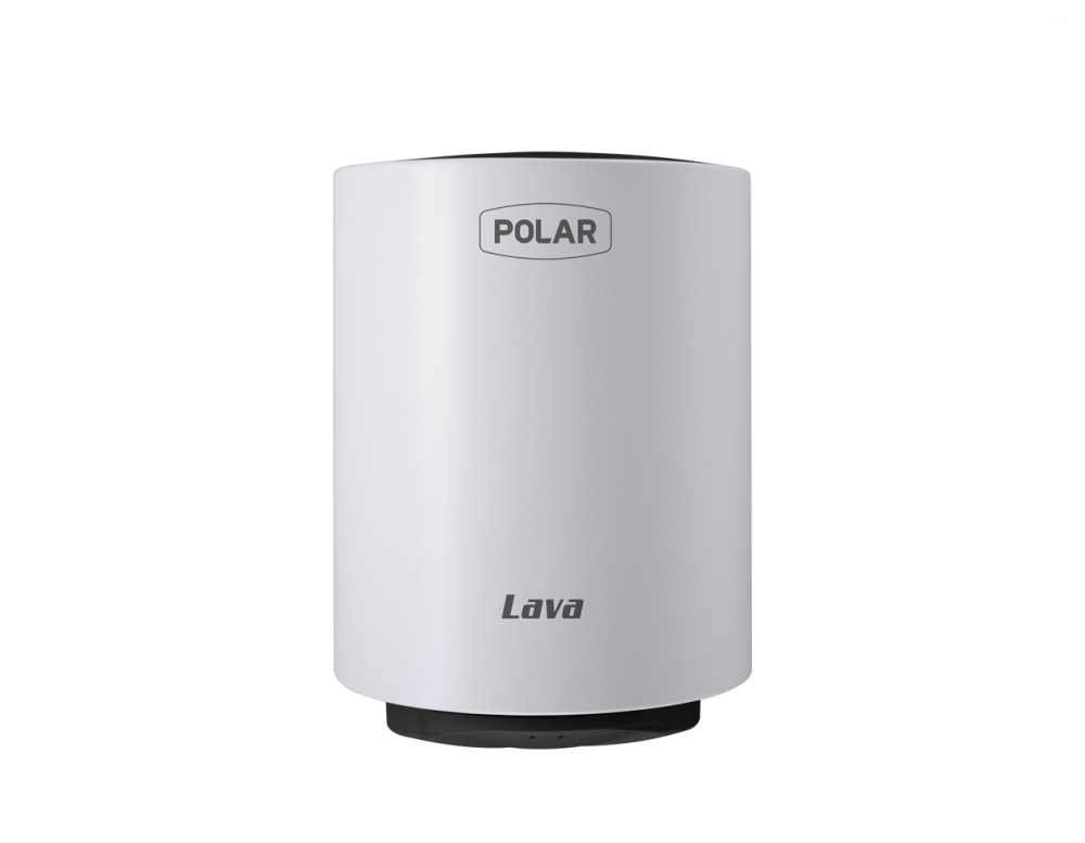 Polar Water Heater Lava 10 Ltr 3 Star 5Years Inner Tank & 2Years Product