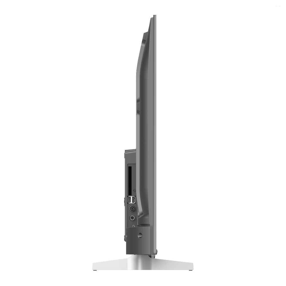 Haier 50 Inch 4K Ultra HD Google TV with HDR10, Dolby Audio, MEMC & Google Assistant H50K85FUX