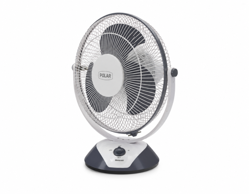 Polar Annexer All Purpose High Speed Fan 300mm