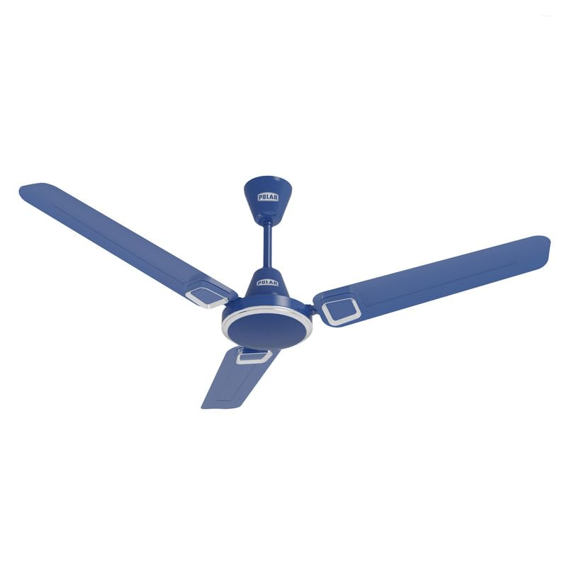 Polar Radiant Ceiling Fan 1200mm 1 Star