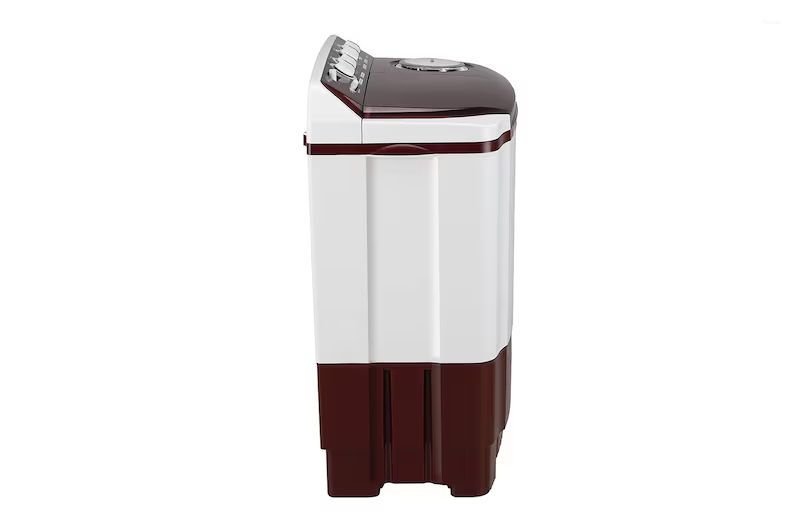LG 8.5 Kg 5 Star Semi Automatic Top Load Washing Machine P8530SRAZ