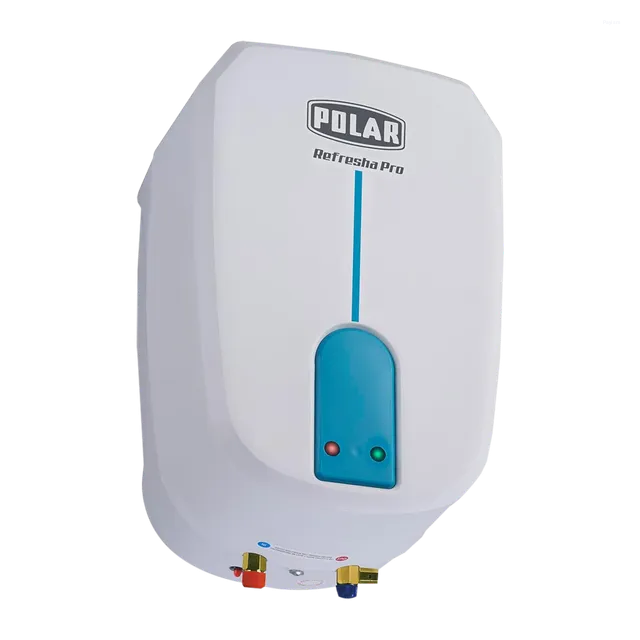Polar Water Heater Refresha Pro Instant 3 Ltr 5Years Inner Tank & 2Years Product