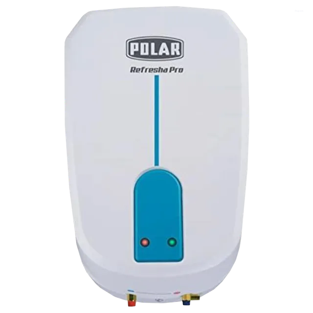 Polar Water Heater Refresha Pro Instant 3 Ltr 5Years Inner Tank & 2Years Product