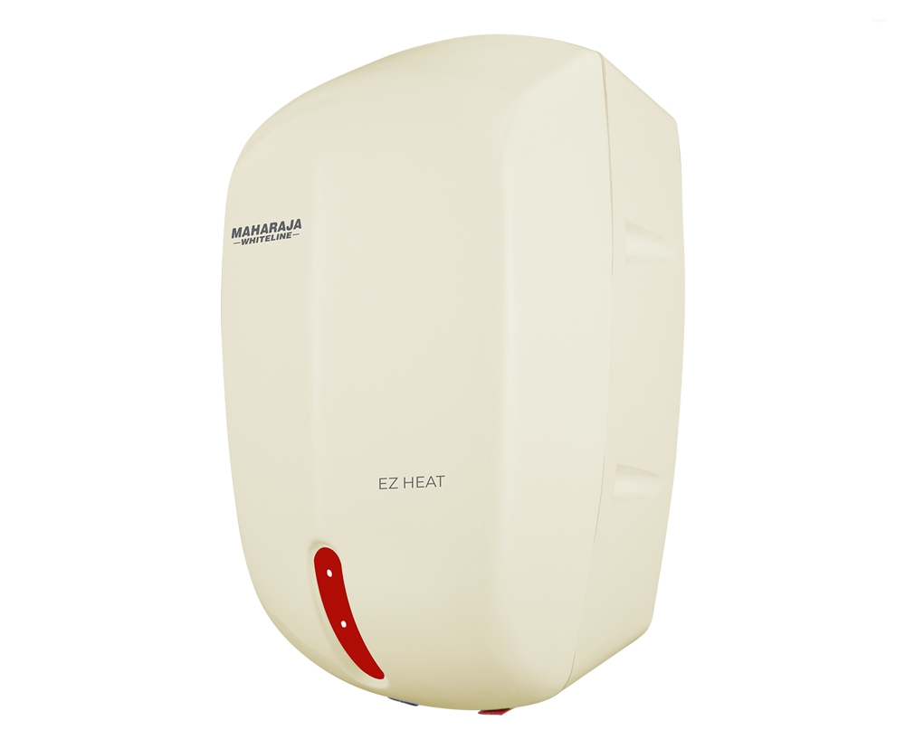 Maharaja Whiteline EZ HEAT 3L Water Heater – Compact Instant Water Heater