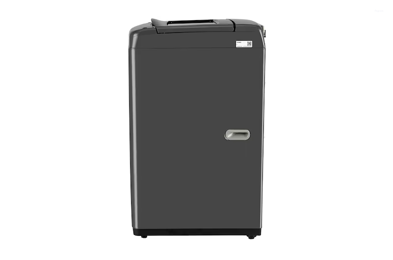 LG 7.5 Kg 5 Star Smart Inverter Fully Automatic Top Load Washing Machine T75VBMB1Z