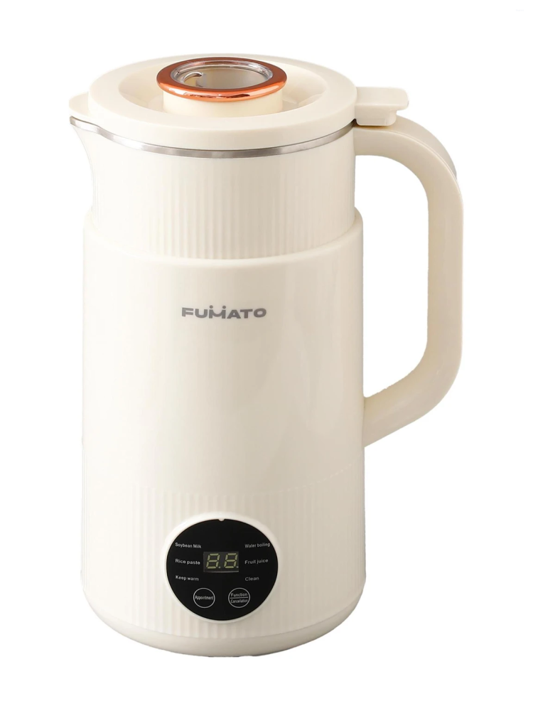 Wonderchef Neo Soup Maker 1.0L Red Soup Maker