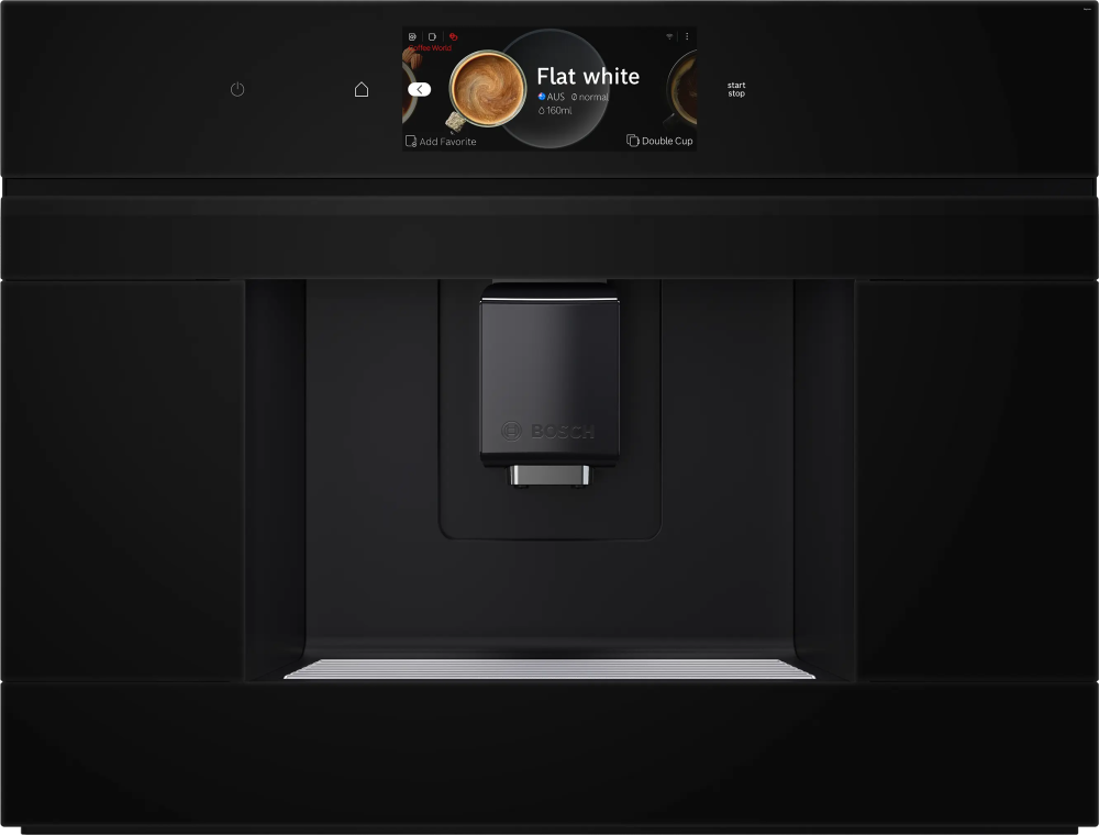 Bosch Built-in Coffee Machine CTL7181B0