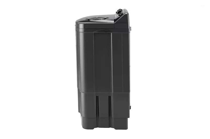 LG 9.5 Kg 5 Star Semi Automatic Top Load Washing Machine P9555SKAZ