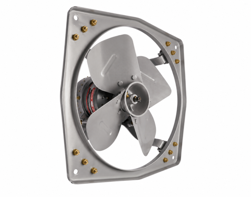 Polar Clean Air Select Neo Exhaust Fan 230mm