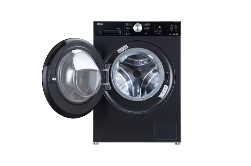 LG 12 Kg 5 Star AI Direct Drive Fully Automatic Front Load Washing Machine FX1412A5ED