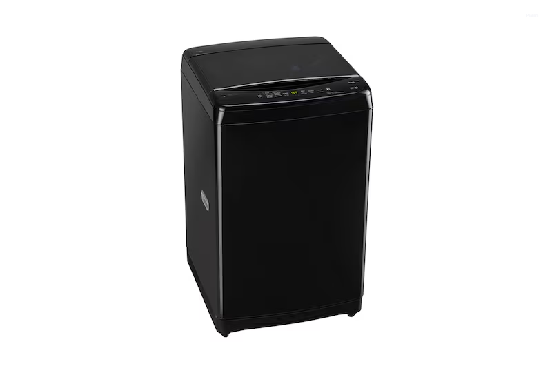 LG 8 Kg 5 Star Smart Inverter Fully Automatic Top Load Washing Machine T80V4OB1S