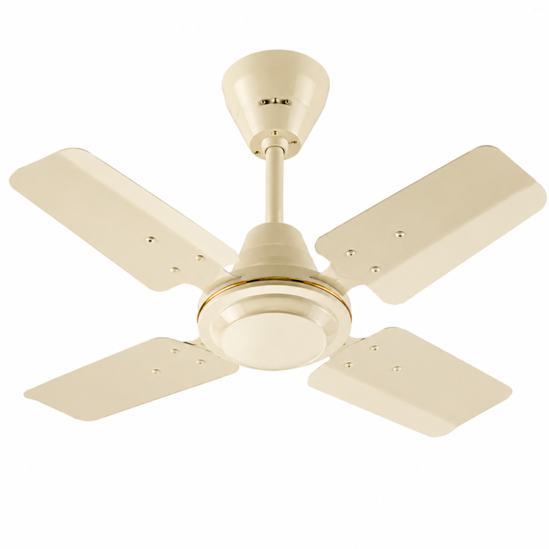 Polar Winchester 600mm 1 Star Energy Efficient Ceiling Fan