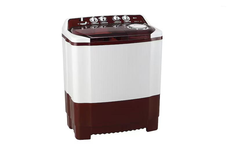 LG 8.5 Kg 5 Star Semi Automatic Top Load Washing Machine P8530SRAZ