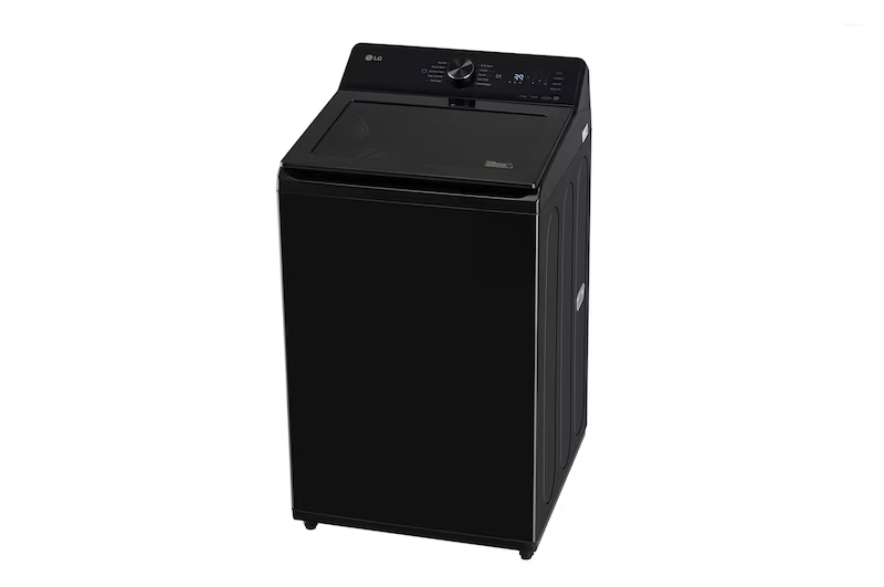 LG 11 Kg 5 Star AI Direct Drive Wi-Fi Fully Automatic Top Load Washing Machine TX311SWO