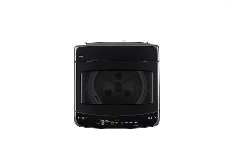 LG 7.5 Kg 5 Star Smart Inverter Fully Automatic Top Load Washing Machine T75VBMB1S