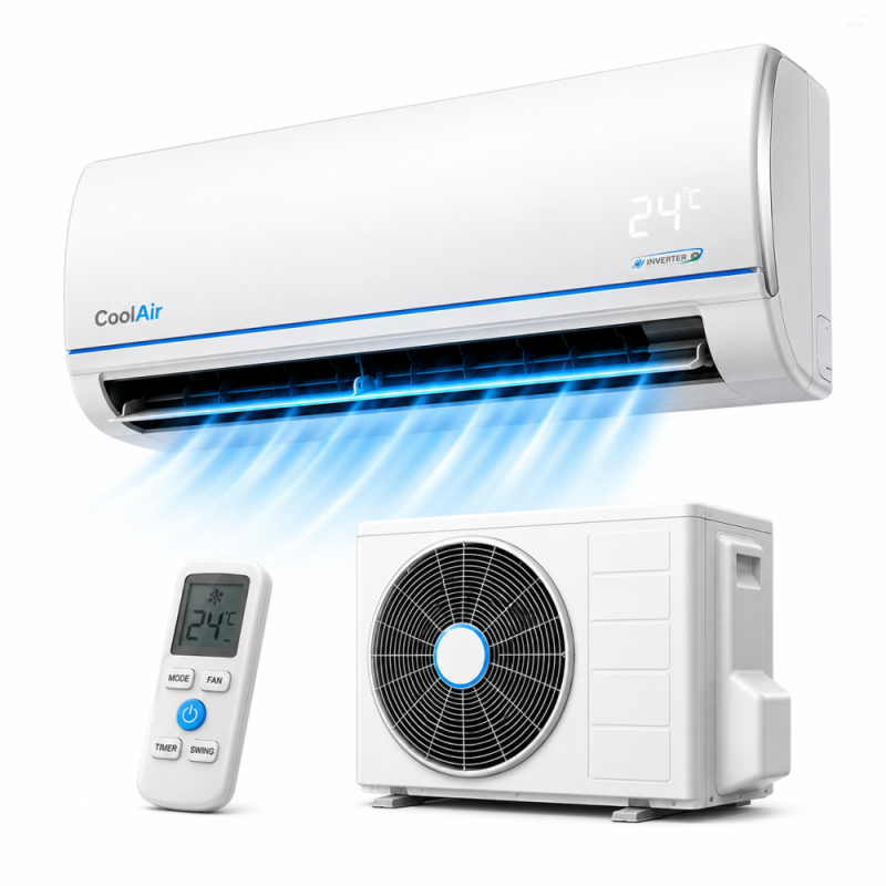 Air Conditioner
