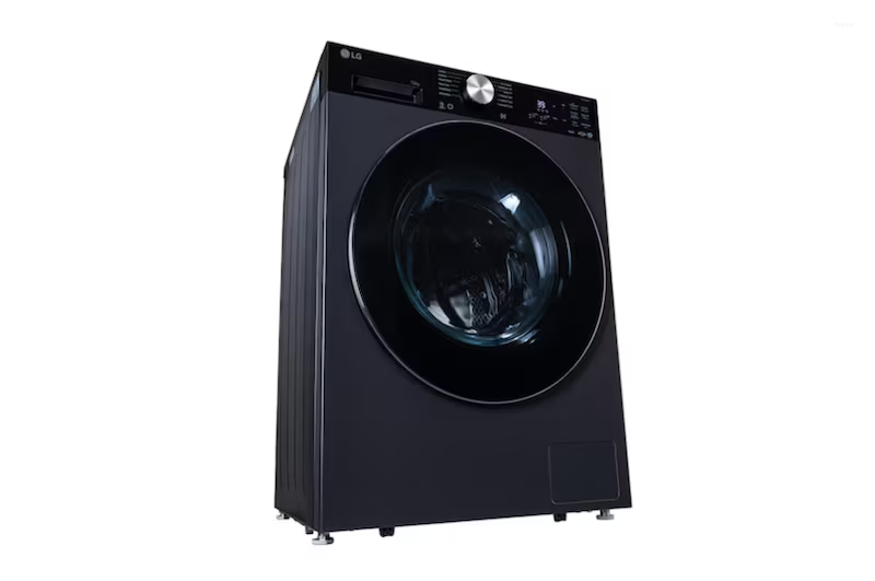 LG 12 Kg 5 Star AI Direct Drive Fully Automatic Front Load Washing Machine FX1412A5ED